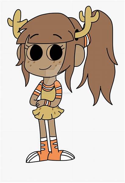 Gumball Penny Amazing Human Humanization Clipart Clipartkey