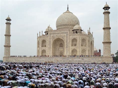 Eid mubarak beautiful wishes idea. Eid Mubarak 2014: What is Eid al-Fitr and how is the moon ...