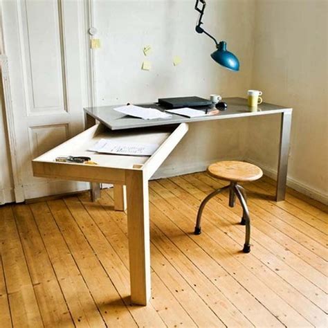 Space Saving Desks That Will Free Your Space