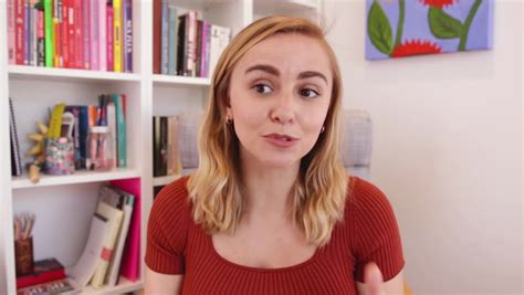 Lockdown Sex And Unhealthy Relationships In Normal People Hannah Witton Hannah Witton Free