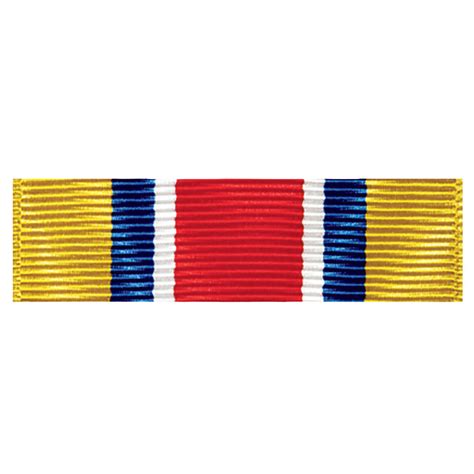 Army Reserve Component Achievement Ribbon