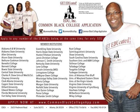 Historically Black Colleges And Universities Hbcu College And Career