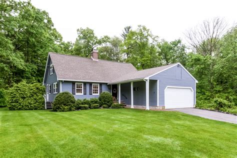 71 Allen Road, North Easton, MA 02356