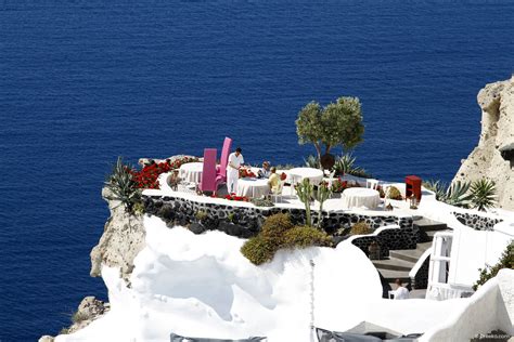 Best 20 Restaurants In Santorini Greece Greeka