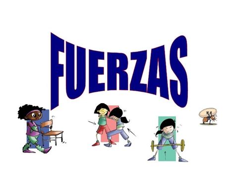 La Fuerzas