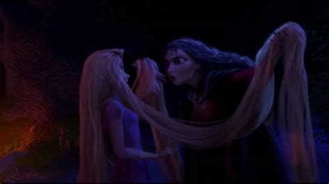 C'est le premier film parlant de la 20th century fox. Tangled "Mother Knows Best (reprise)" (2010) | Film Music ...