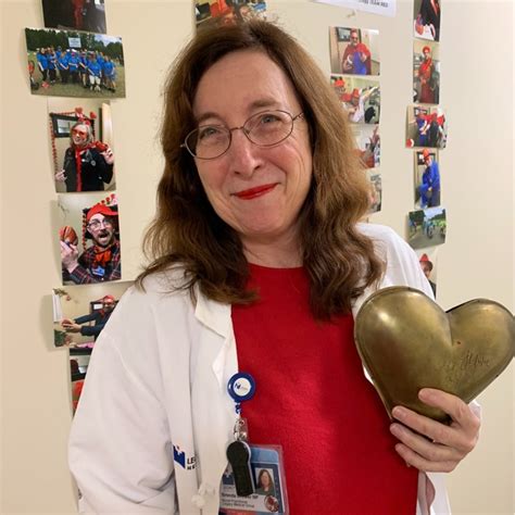 Brenda C Brewer Aprn Cardiology Nurse Practitioner Legacy Health