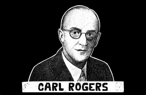 Carl Rogers Biography Contributions To Psychology Practical Psychology