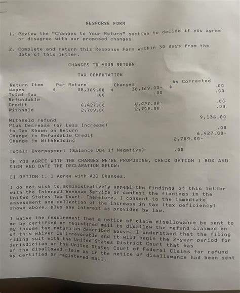IRS refund help!! : r/IRS