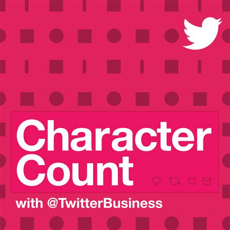 Character Count: Twitter advertising podcast