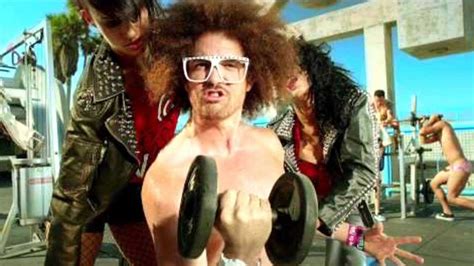 Lmfao Sexi And I Know It [ New 2012 Full Hd ] [ Official Music ] Youtube