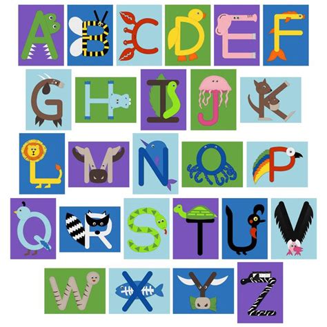Get your ABC Crafts for Uppercase Letters! | Abc crafts, Alphabet crafts preschool, Letter a crafts
