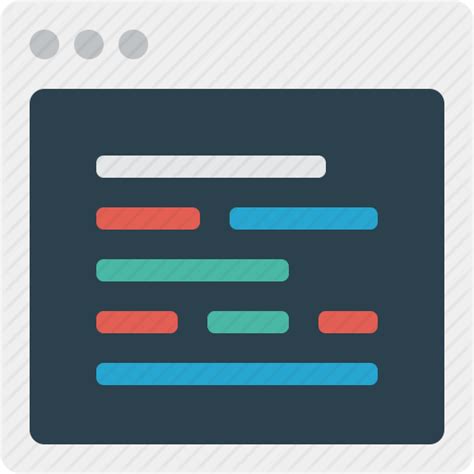 Follow this html guide when you need a symbol in your code. Code, development, html, php, programing icon - Download ...