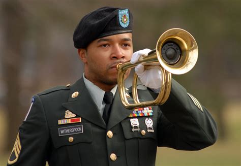 Military Trumpet Vlrengbr