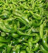 Green Chile Heat Index Pictures