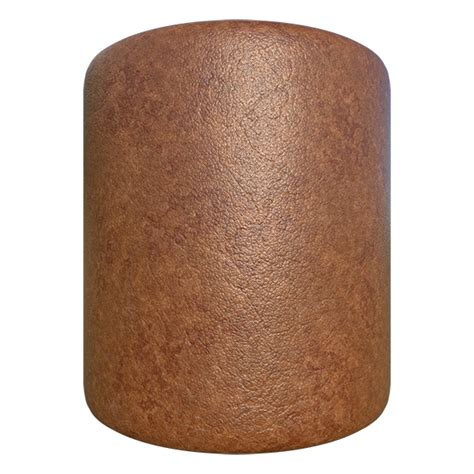 Brown Leather Texture Free Pbr Texturecan