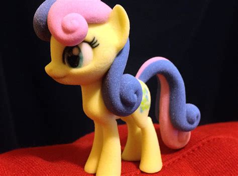 Equestria Daily Mlp Stuff 3d Print Ponies Just Went America Tons