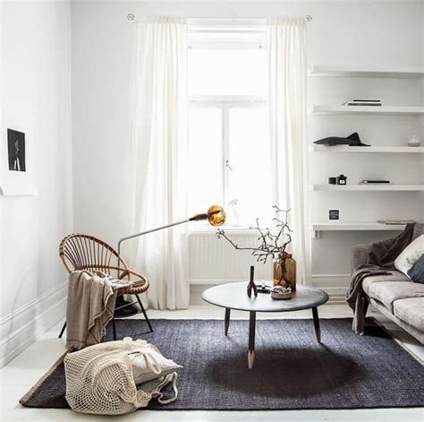23 Stylish Minimalist Living Room Ideas Modern Living Room Decorating