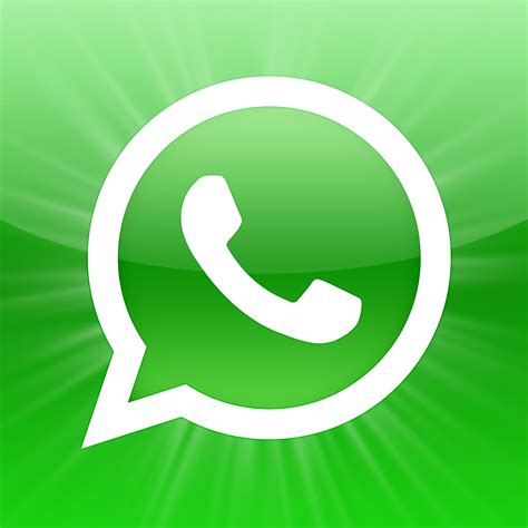 Whatsapp Messaging App App Logo Whatsapp Message