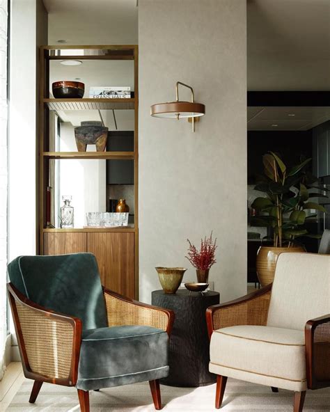 Home Interior Design Trends 2020