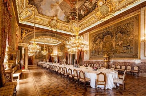 Been to casa de asturias? Palacio Real de Madrid (Royal Palace) Guided Semi Private ...