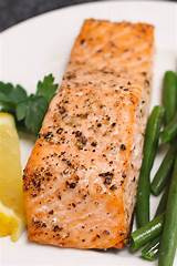 This baked salmon recipe is straightforward using simple, fresh ingredients for a flavorful meal. How Long to Bake Salmon - TipBuzz