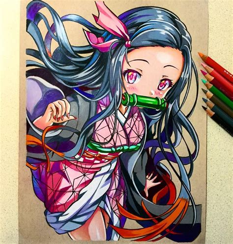 Creative Anime Drawing For Beginners Step By Step How To