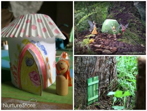 30 Fairy Crafts And Activities Happy Hooligans
