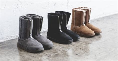 Phillip Lim Is Giving Uggs An Overhaul British Gq