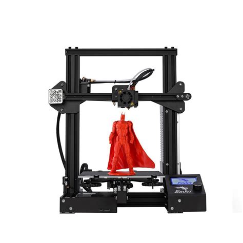 Ender 3 3D Printer UK Creality Official UK Creality Ender 3