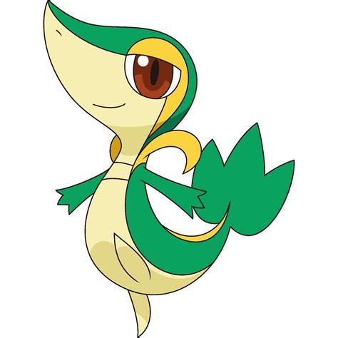 Snivy Wallpapers Wallpaper Cave