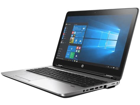 Hp Probook 650 G3 Z2w44et Notebook Review Reviews