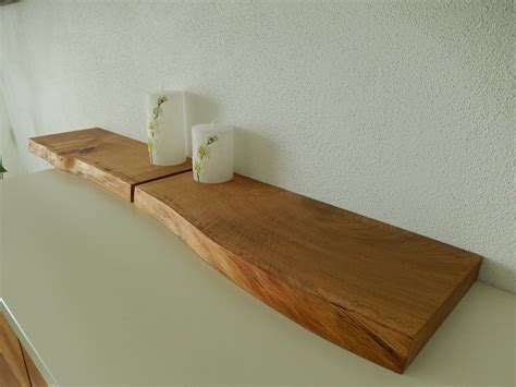 #handtuch #handtuchhaken #haken #handtuchhalter #eiche #towel #holder #towelholder #werkstatt #workshop #wood #woodwork #woodworking #diy #holz #basteln #tinker #myworldofwood #selbermachen #selberbauen. 2xWandboard Eiche Wild Massiv Holz Board Regal Steckboard Regalbrett Baumkante ! in Möbel ...
