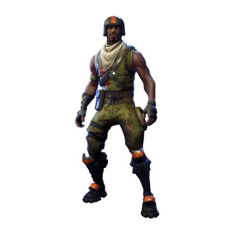 Assault Trooper Png Png Image Collection