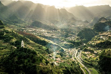 Top Sehenswürdigkeiten auf Madeira Urlaubsguru at