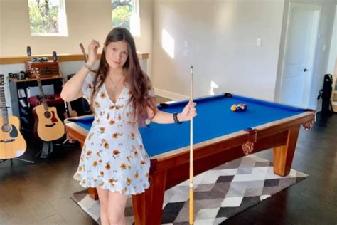 Top 10 Hottest Female Pool Players Updated 2022
