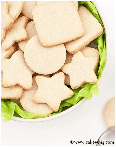 The best christmas cookies don't have to be complicated! 26 Freezable Christmas Cookie Recipes