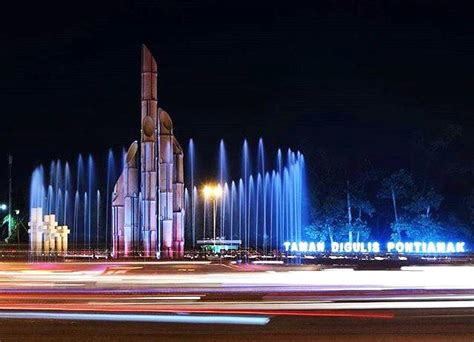 Profile Tugu Digulist Pontianak