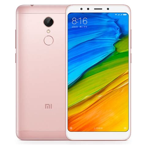 Xiaomi Redmi 5 Specs Review Release Date Phonesdata