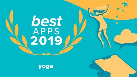 You are not the first person with tight hamstrings or weak arms. Best Yoga Apps of 2019