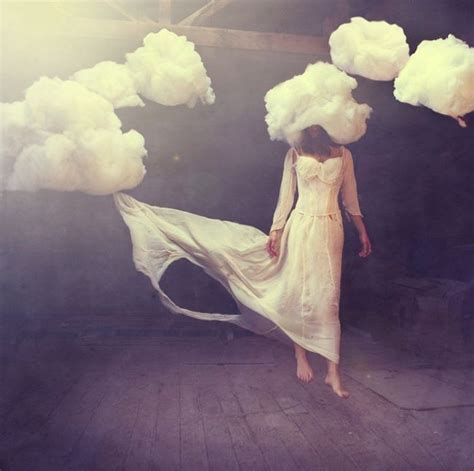 In The Clouds Levitation Photography Surrealism Photography