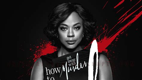 How To Get Away With Murder Wallpapers Wallpaper Cave