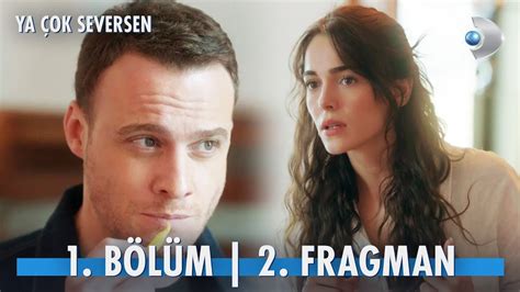 Trailers of the Ya Çok Seversen series are appealing to the audience