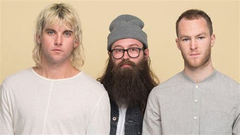 Judah And The Lion Divided Old School Fans But Made The Right Call Chicago Tribune