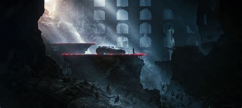 2560x1440 Batman Cave 1440p Resolution Hd 4k Wallpapers Images