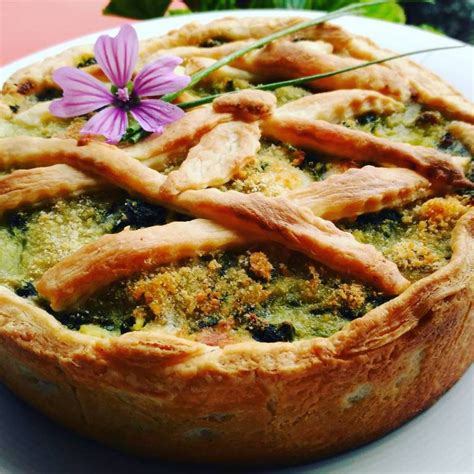 Nov 06, 2017 · vuoi parlare con le migliaia di amici che hanno già sperimentato le soluzioni proposte su deebee.it? Torta Salata di Coste con Finta Pasta Sfoglia - Ladyblitz