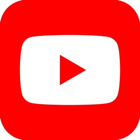 Free Youtube Logo Acalarge
