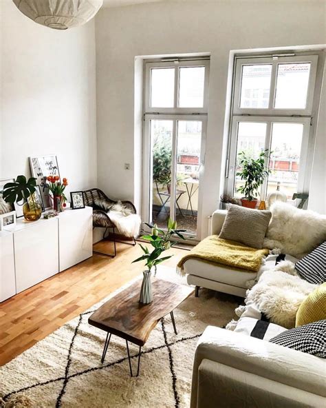 20 Best Small Apartment Living Room Decor And Design Ideas For 2021