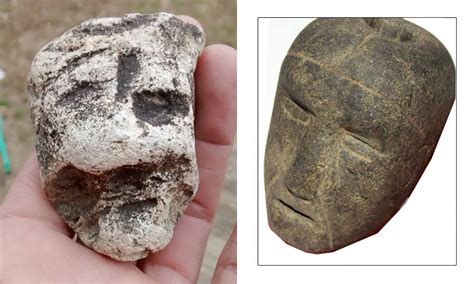 Native American Stone Artifacts Identification The Best Types Of Stone