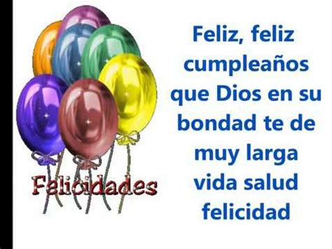 Me encanta compartir momentos de alegría con una amiga tan especial como tú. Feliz Feliz Cumpleaños - YouTube